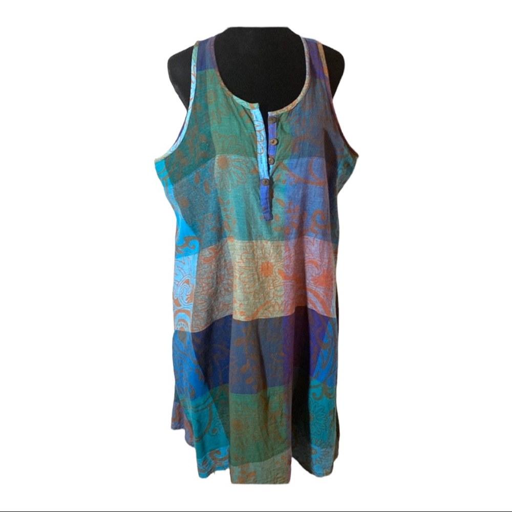 Super Cute Summer Dress